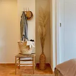 Seren Casa - Illa Roja