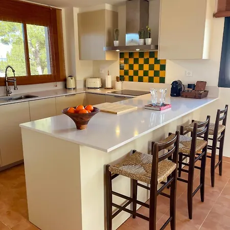 דירה Seren Casa *
