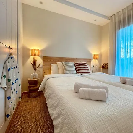 Apartamento Seren Casa *