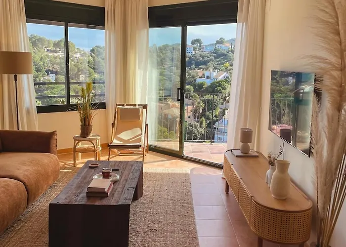 Seren Casa بيغور