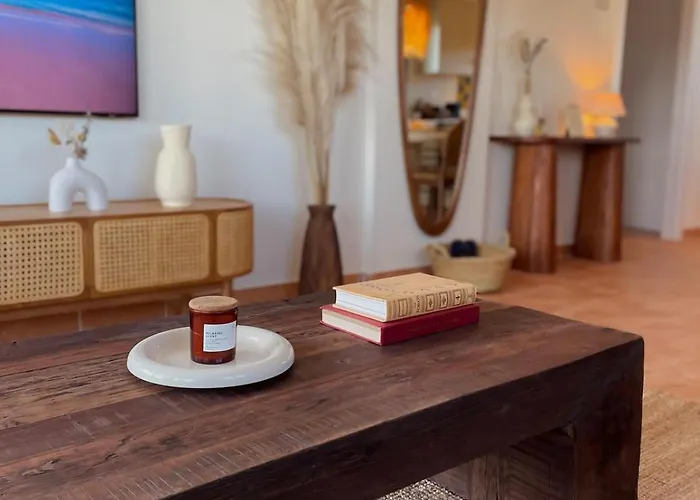 Seren Casa 巴古尔