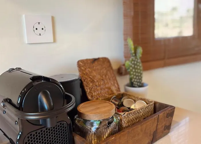 Seren Casa 公寓 巴古尔