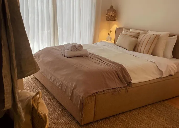 Seren Casa 巴古尔