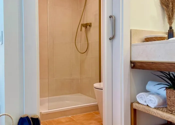 公寓 Seren Casa 巴古尔