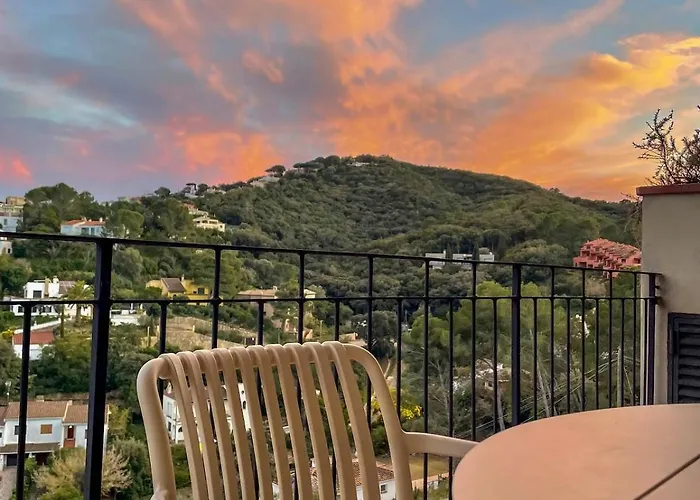 Seren Casa דירה בגור