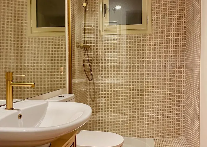 Seren Casa 巴古尔