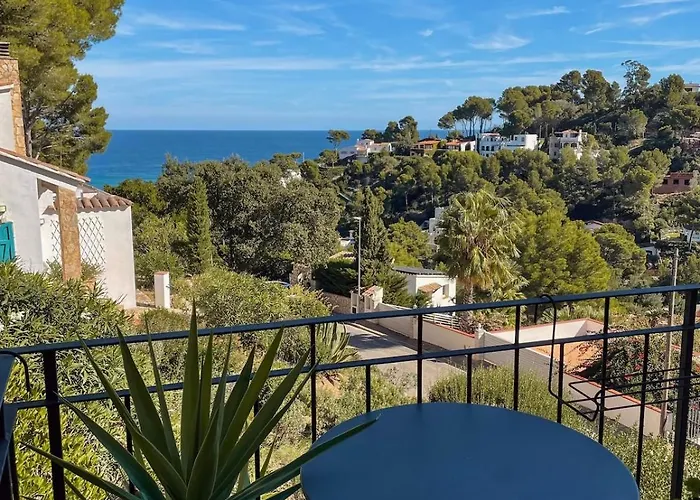 Seren Casa شقة بيغور