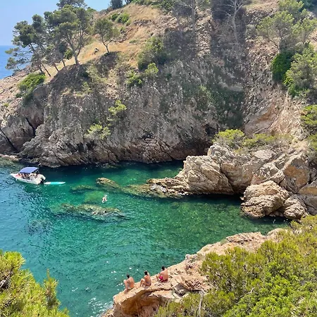 Seren Casa Begur