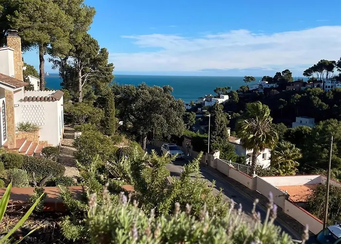 Seren Casa * Begur