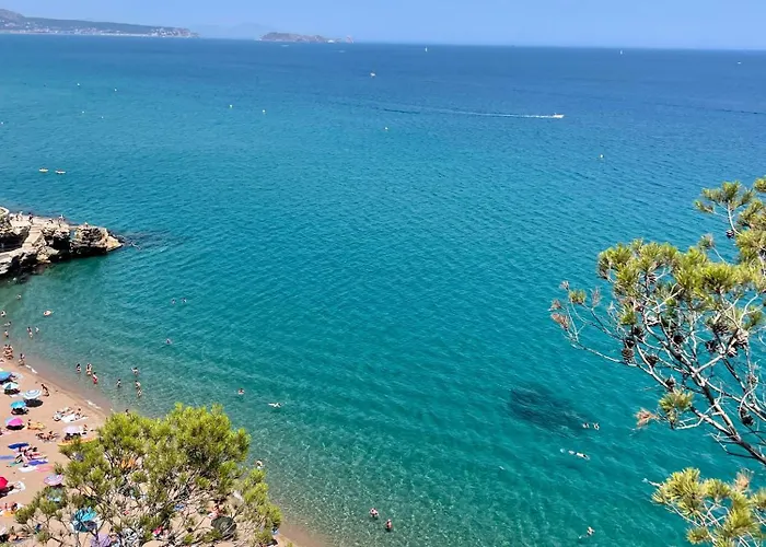 Seren Casa Begur