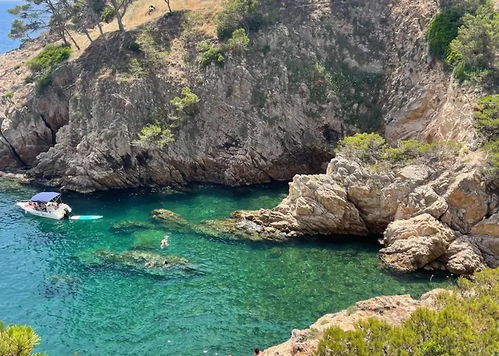 Seren Casa Begur
